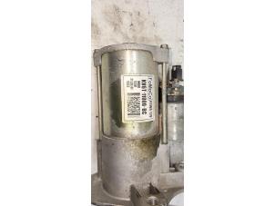 Begagnade Startmotor Ford Transit Connect (PJ2) 1.5 EcoBlue Pris € 60,50 Inklusive moms erbjuds av Autorec. Gebr. Prins b.v.