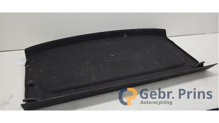 Hatthylla från en Volkswagen Tiguan (5N1/2) 1.4 TSI 16V 4Motion 2008