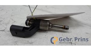 Gebruikte Injector (benzine injectie) Volkswagen Tiguan (5N1/2) 1.4 TSI 16V 4Motion Prijs € 30,00 Margeregeling aangeboden door Autorec. Gebr. Prins b.v.
