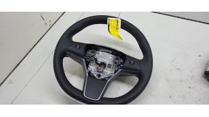 Używane Kierownica Tesla Model 3 Standard RWD Plus 60 kWh Cena € 250,00 Procedura marży oferowane przez Autorec. Gebr. Prins b.v.