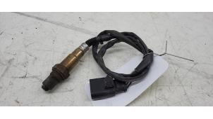 Begagnade Lambdasond Volkswagen Tiguan (5N1/2) 1.4 TSI 16V 4Motion Pris € 20,00 Marginaltabell erbjuds av Autorec. Gebr. Prins b.v.