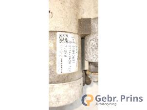 Begagnade Startmotor Fiat Panda (169) 1.2, Classic Pris € 30,00 Marginaltabell erbjuds av Autorec. Gebr. Prins b.v.