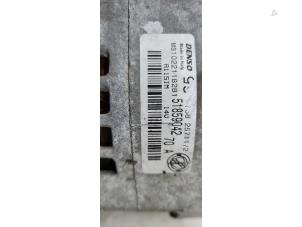 Begagnade Dynamo Fiat Panda (169) 1.2, Classic Pris € 30,00 Marginaltabell erbjuds av Autorec. Gebr. Prins b.v.