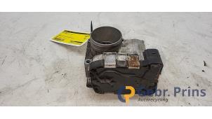 Begagnade Spjällhus Fiat Panda (169) 1.2, Classic Pris € 30,00 Marginaltabell erbjuds av Autorec. Gebr. Prins b.v.