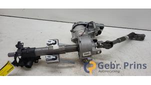 Gebruikte Stuurkolom Huis Opel Meriva 1.6 16V Prijs € 75,00 Margeregeling aangeboden door Autorec. Gebr. Prins b.v.