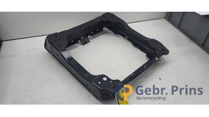 Begagnade Sätesram Renault Trafic (1FL/2FL/3FL/4FL) 1.6 dCi Twin Turbo Pris € 48,40 Inklusive moms erbjuds av Autorec. Gebr. Prins b.v.