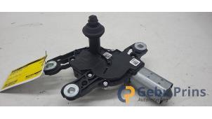 Begagnade Bakre torkarmotor Volkswagen Polo VI (AW1) 1.0 TSI 12V Pris € 35,00 Marginaltabell erbjuds av Autorec. Gebr. Prins b.v.