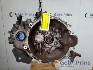 Gebruikte Versnellingsbak Hyundai i20 1.1 CRDi VGT 12V Prijs € 500,00 Margeregeling aangeboden door Autorec. Gebr. Prins b.v.