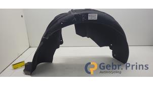 Begagnade Isolering, hjulhus Volkswagen Polo VI (AW1) 1.0 TSI 12V Pris € 50,00 Marginaltabell erbjuds av Autorec. Gebr. Prins b.v.