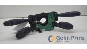 Begagnade Spak, rattstång Citroen DS3 (SA) 1.6 e-HDi Pris € 40,00 Marginaltabell erbjuds av Autorec. Gebr. Prins b.v.
