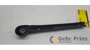 Begagnade Bakre torkararm Volkswagen Polo VI (AW1) 1.0 TSI 12V Pris € 15,00 Marginaltabell erbjuds av Autorec. Gebr. Prins b.v.