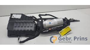 Begagnade Start/stoppkondensator Citroen DS3 (SA) 1.6 e-HDi Pris € 100,00 Marginaltabell erbjuds av Autorec. Gebr. Prins b.v.