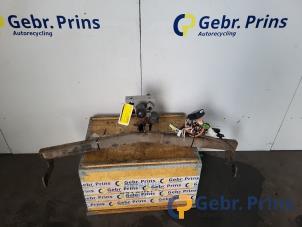 Begagnade Dragkrok Citroen C3 (SC) 1.2 VTi 82 12V Pris € 125,00 Marginaltabell erbjuds av Autorec. Gebr. Prins b.v.