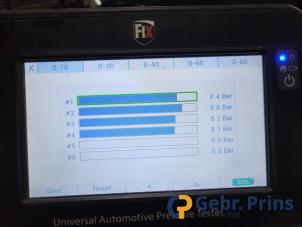 Begagnade Motor Volvo V60 I (FW/GW) 1.6 T3 16V Pris € 2.250,00 Marginaltabell erbjuds av Autorec. Gebr. Prins b.v.