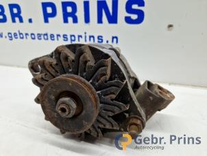 Begagnade Dynamo Fiat Ducato (280) 2.5 D Pris € 75,00 Marginaltabell erbjuds av Autorec. Gebr. Prins b.v.