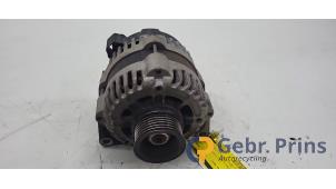 Używane Pradnica Chevrolet Cruze (305) 1.8 16V VVT Cena € 50,00 Procedura marży oferowane przez Autorec. Gebr. Prins b.v.