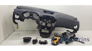 Gebruikte Airbag set + dashboard Chevrolet Cruze (305) 1.8 16V VVT Prijs € 400,00 Margeregeling aangeboden door Autorec. Gebr. Prins b.v.