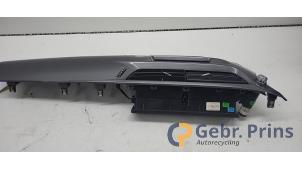 Begagnade Instrumentbräda, del Citroen C3 (SC) 1.2 VTi 82 12V Pris € 25,00 Marginaltabell erbjuds av Autorec. Gebr. Prins b.v.