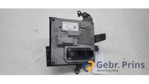 Begagnade Dator, automatisk växellåda Citroen C3 (SC) 1.2 VTi 82 12V Pris € 225,00 Marginaltabell erbjuds av Autorec. Gebr. Prins b.v.