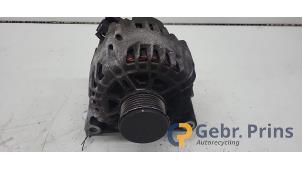 Begagnade Dynamo Citroen C3 (SC) 1.2 VTi 82 12V Pris € 40,00 Marginaltabell erbjuds av Autorec. Gebr. Prins b.v.