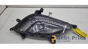 Gebruikte Mistlamp links-voor Hyundai i20 1.1 CRDi VGT 12V Prijs € 20,00 Margeregeling aangeboden door Autorec. Gebr. Prins b.v.