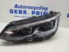 Volkswagen Golf VIII (CD1) 2.0 GTI 16V Strålkastare, vänster