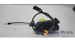 Gebruikte Deurslot Mechaniek 4Deurs links-voor Volvo V60 I (FW/GW) 1.6 T3 16V Prijs € 35,00 Margeregeling aangeboden door Autorec. Gebr. Prins b.v.