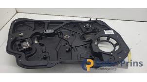 Gebruikte Ruitmechaniek 4Deurs links-voor Volvo V60 I (FW/GW) 1.6 T3 16V Prijs € 35,00 Margeregeling aangeboden door Autorec. Gebr. Prins b.v.