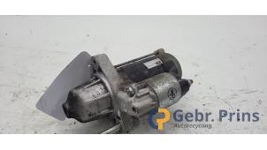 Begagnade Startmotor Suzuki Swift (ZA/ZC/ZD1/2/3/9) 1.3 VVT 16V Pris € 30,00 Marginaltabell erbjuds av Autorec. Gebr. Prins b.v.