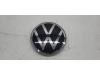 Volkswagen Golf VIII (CD1) 2.0 GTI 16V Emblem