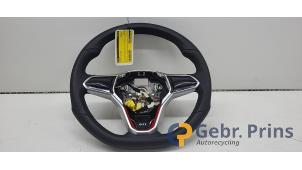 Begagnade Ratt Volkswagen Golf VIII (CD1) 2.0 GTI 16V Pris € 250,00 Marginaltabell erbjuds av Autorec. Gebr. Prins b.v.