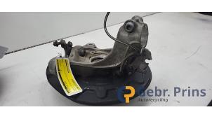 Begagnade Spindel, höger fram Volkswagen Golf VIII (CD1) 2.0 GTI 16V Pris € 150,00 Marginaltabell erbjuds av Autorec. Gebr. Prins b.v.