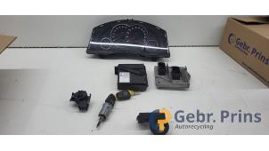 Gebruikte Kontaktslot + computer Opel Meriva 1.6 16V Prijs € 75,00 Margeregeling aangeboden door Autorec. Gebr. Prins b.v.