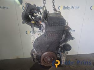 Gebruikte Motor Peugeot 206+ (2L/M) 1.4 XS Prijs € 600,00 Margeregeling aangeboden door Autorec. Gebr. Prins b.v.