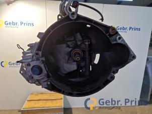 Begagnade Växellåda Peugeot J5 (290L) 2.5D Pris € 750,00 Marginaltabell erbjuds av Autorec. Gebr. Prins b.v.