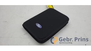 Begagnade Instruktionsbok Ford Focus 4 Wagon 1.0 Ti-VCT EcoBoost 12V 100 Pris € 30,00 Marginaltabell erbjuds av Autorec. Gebr. Prins b.v.