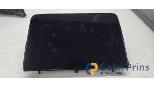 Gebruikte Display Interieur Ford Focus 4 Wagon 1.0 Ti-VCT EcoBoost 12V 100 Prijs € 200,00 Margeregeling aangeboden door Autorec. Gebr. Prins b.v.