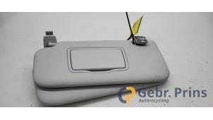 Begagnade Solskyddsset Ford Focus 4 Wagon 1.0 Ti-VCT EcoBoost 12V 100 Pris € 40,00 Marginaltabell erbjuds av Autorec. Gebr. Prins b.v.