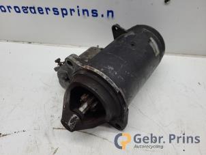 Begagnade Startmotor Peugeot J5 (290L) 2.5D Pris € 125,00 Marginaltabell erbjuds av Autorec. Gebr. Prins b.v.