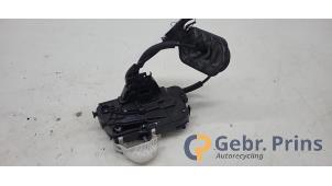 Gebruikte Deurslot Mechaniek 4Deurs links-voor Ford Focus 4 Wagon 1.0 Ti-VCT EcoBoost 12V 100 Prijs € 40,00 Margeregeling aangeboden door Autorec. Gebr. Prins b.v.