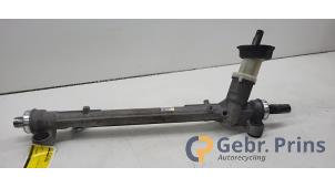 Begagnade Styrbox Ford Focus 4 Wagon 1.0 Ti-VCT EcoBoost 12V 100 Pris € 125,00 Marginaltabell erbjuds av Autorec. Gebr. Prins b.v.