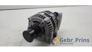 Begagnade Dynamo Ford Focus 4 Wagon 1.0 Ti-VCT EcoBoost 12V 100 Pris € 75,00 Marginaltabell erbjuds av Autorec. Gebr. Prins b.v.