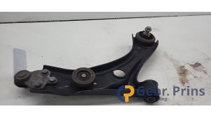 Begagnade Främre gaffelben, vänster Ford Focus 4 Wagon 1.0 Ti-VCT EcoBoost 12V 100 Pris € 60,00 Marginaltabell erbjuds av Autorec. Gebr. Prins b.v.