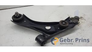 Begagnade Främre gaffelben, höger Ford Focus 4 Wagon 1.0 Ti-VCT EcoBoost 12V 100 Pris € 60,00 Marginaltabell erbjuds av Autorec. Gebr. Prins b.v.