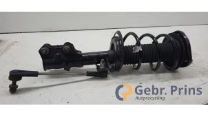 Begagnade Stötdämparstång, vänster fram Ford Focus 4 Wagon 1.0 Ti-VCT EcoBoost 12V 100 Pris € 75,00 Marginaltabell erbjuds av Autorec. Gebr. Prins b.v.