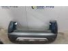 Renault Captur (2R) 1.2 TCE 16V EDC Achterbumper