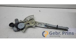 Begagnade Fönstermekanism, 4-dörrars, höger fram Lexus IS (E2) 250 2.5 V6 24V Pris € 50,00 Marginaltabell erbjuds av Autorec. Gebr. Prins b.v.
