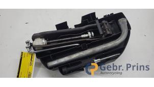 Gebruikte Krikset Volkswagen Up! (121) 1.0 12V 75 Prijs € 20,00 Margeregeling aangeboden door Autorec. Gebr. Prins b.v.