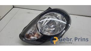 Gebruikte Koplamp rechts Kia Picanto (BA) 1.1 12V LPG Prijs € 40,00 Margeregeling aangeboden door Autorec. Gebr. Prins b.v.