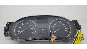 Używane Licznik kilometrów KM Dacia Sandero I (BS) 1.2 16V Cena € 30,00 Procedura marży oferowane przez Autorec. Gebr. Prins b.v.